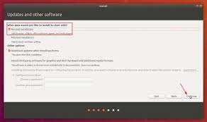 You have just learned how to install software in ubuntu linux via the software center. How To Install Ubuntu 20 04 Step By Step Beginner S Guide