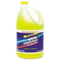 ammonia