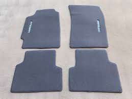 for acura integra 2dr coupe floor mats