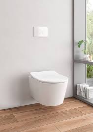 Ct447cfg 01 Rp Wall Hung Toilet