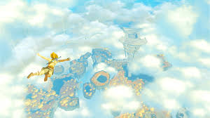 The Legend of Zelda: Tears of the Kingdom - Un air nouveau ?