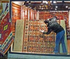 ing a rug in turkey