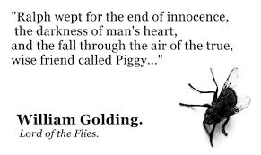 Lord Of The Flies Quotes With Page Numbers. QuotesGram via Relatably.com