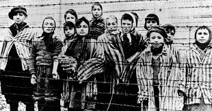 Día Internacional de la Conmemoración de las Víctimas del Holocausto