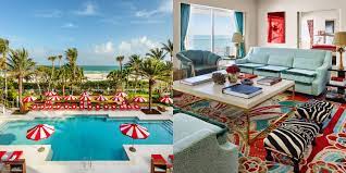 the best boutique hotels in miami florida
