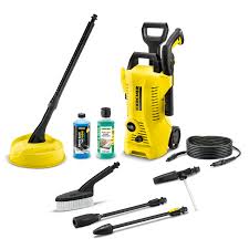 ₹ 2.5 lakh get latest price. High Pressure Washer K 2 Full Control Car Home Gb Karcher Middle East