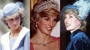 Despite their noticeable chemistry together, they both married other people, which was likely them both following pressures from their own families. Princess Diana Diana Spencer Tribunnewswiki Com Mobile