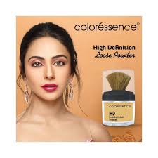 loose powder ivory beige fp