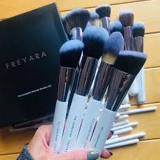 freyara professional makeup brushes