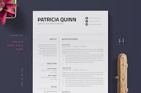 Create your new resume in 5 minutes. 20 Best Pages Resume Cv Templates Design Shack