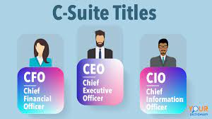 what does ceo stand for basic guide to