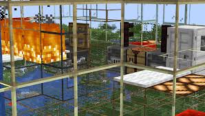 Minecraft is one of the games that needs good playing skills. X Ray Ultimate 1 17 1 16 5 Resource Pack Texture Pack