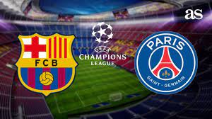 Camp nou, barcelona, spain disclaimer: Live Barcelona Vs Psg Live Streaming Free Uefa Champions League 2020 21