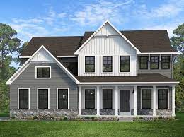 construction homes in bucks county pa