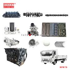 whole anese truck parts for