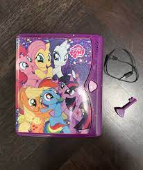 my little pony pword diary secret