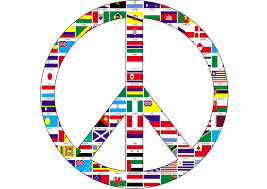 「World peace」的圖片搜尋結果