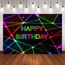 We did not find results for: Buy Avezano Glow Neon Birthday Background Neon Lights Happy Birthday Backdrop Let S Glow Birthday Party Backgrounds Dessert Table Banner 6x4ft Online In Turkey B08kxwm1v1
