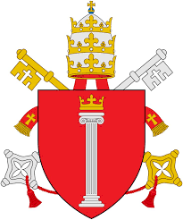 Svg Papal Coats Of Arms