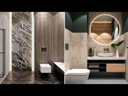Bathroom Floor And Wall Tiles Designs