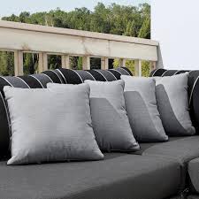Wicker Sectional Seating Set