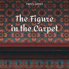 the figure in the carpet audiobook by