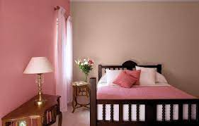 10 Asian Paints Colours For Bedrooms