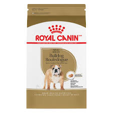 How many calories does my bulldog need? Royal Canin Breed Health Nutrition Trade Bulldog Adult Dog Food Dog Dry Food Petsmart