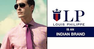 Louis philippe is a popular indian brand of men's apparel owned by aditya birla group. 16 Indian Clothing Brands 16 Luxury Indian Brands