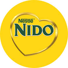 nido powdered milk brand nestlé global