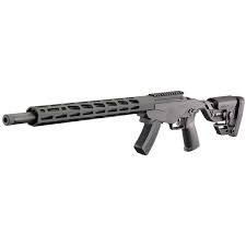 ruger precision rimfire 22 lr 18in