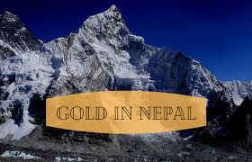 hima gold rush mining in nepal