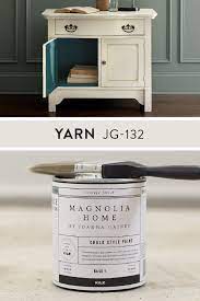 Yarn Jg 132 Paint Color Magnolia Home