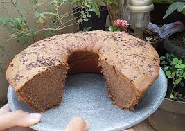 Aprenda a fazer esse bolo incrível em casa! Yuk Membuat Bolu Chocolatos Panggang Yang Murah