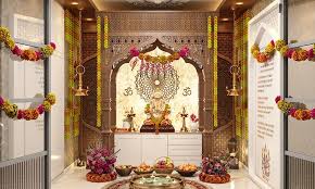 ganesh chaturthi decoration ideas in 2023