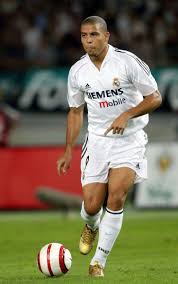 May 19, 2020 real madrid. Ronaldo Brazil 2002 2007 Real Madrid Football Real Madrid Football Club Real Madrid Players