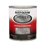 Image result for what is lacquer primer surfacer