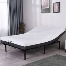 3 Fold Adjustable Bed Frame Base