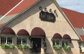 le spa appointment policy le spa