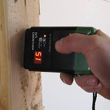 Mini Ligno S D Moisture Meter For Wood And Gypsum