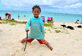 oahu for kids beaches attractions
