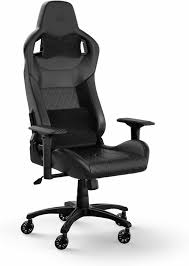 gaming chairs for serious sessions