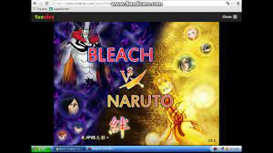 Game Hay TV/ Cách chơi Obito như hack trong Bleach vs Naruto 3.3 - YouTube