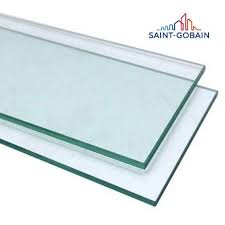 Saint Gobain Tempered Glass 10mm