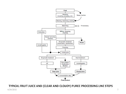 Process Flow Diagram Apple Juice Wiring Diagram Site