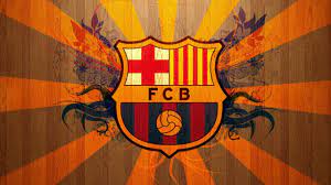 fc barcelona logo wallpaper hd sports