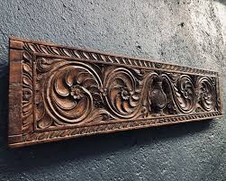 Buy Antique Indian Wall Panel Super