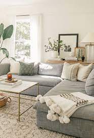Grey Couch Living Room Ideas Decoholic