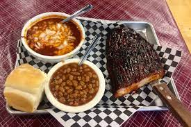 big daddy s bbq in meridian is a smokin