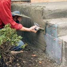 Removing old paint from concrete can be a frustrating task. 7 Repairing Concrete Steps Ideas Concrete Steps Concrete Concrete Projects